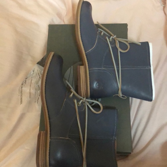 Timberland Savin Hill Lace Ankle boot - Picture 7 of 8